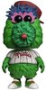 POP! MLB - Phillie Phanatic