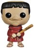 POP! MLB - Swinging Friar