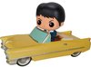 POP! Rides - Tony’s Convertible