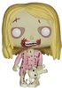 POP! The Walking Dead - Teddy Bear Girl