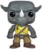 POP! TMNT - Rocksteady