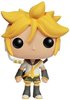 POP! Vocaloids - Kagamine Len