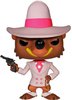 POP! Who Framed Roger Rabbit - Smarty Weasel