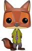 POP! Zootopia - Nick Wilde