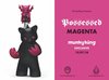 Possessed - Magenta