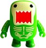 Radioactivity Skeleton GID Domo Qee