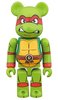 Raphael BE@RBRICK 100%