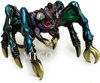 Rat Bat Spider - New Generation Black ver.