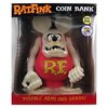 Rat Fink GID Coin Bank