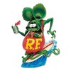 Rat Fink Surfs Up