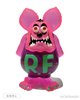 Rat X-Ray Rat Fink