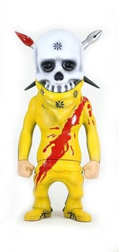 Rebel Ink - Kill Bill