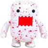 Red Fleck Domo