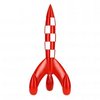 Resin Rocket