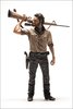 Rick Grimes Deluxe Figure