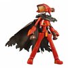 RIO: bone Canti (red)