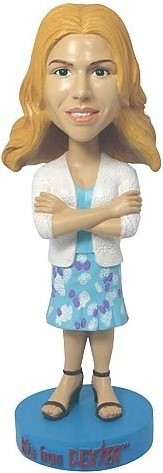 Rita Bennett Bobble Head