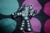 Robby the Robot