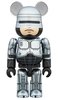 ROBOCOP BE@RBRICK 100%