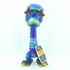 Ron English Hikari Star Skull Rainbow