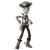 Revoltech No.010 Woody (Sepia)