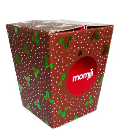 Scrumptious figure by Momiji, produced by Momiji. Packaging.