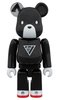 SE7EN BOOM BOOM BE@RBRICK 100%