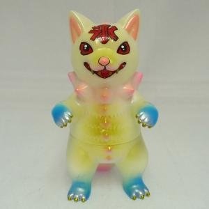 Shibara - Shaved Ice figure by Konatsu, produced by Konatsuya. Front view.