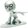 Silver Surfer