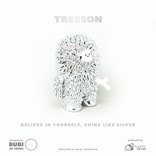 Silver Treeson