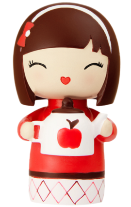 Sister figure by Momiji, produced by Momiji. Front view.