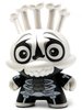 Skeleton Dunny