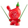 Sket One Sketracha 8" Dunny (full version)