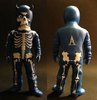 Skullman - A (made-to-order - 6 rangers set)