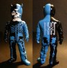 Skullman - Jekyll & Hide box set (Black & Blue)