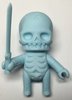 Skulltula Gaikotyu (Swordsman) (Pastel Blue)