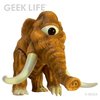 Space Harrier:Mammoth