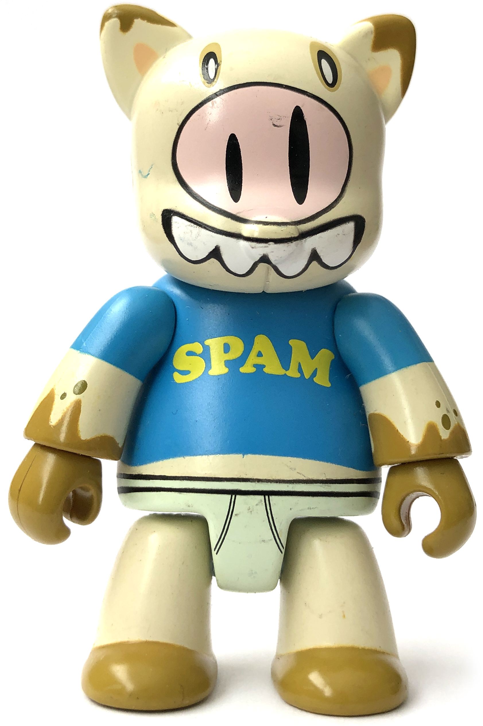 Spam