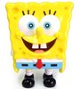 SpongeBob SquarePants - Umbrella Set (Full Colour)