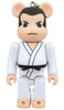 SPORTS -  judo Be@rbrick 100%