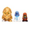 STAR WARS CHUBBY SERIES ONE C3PO