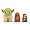 STAR WARS CHUBBY SERIES ONE YODA