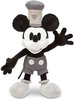 Steamboat Willie (Deluxe Mickey Mouse Plush)