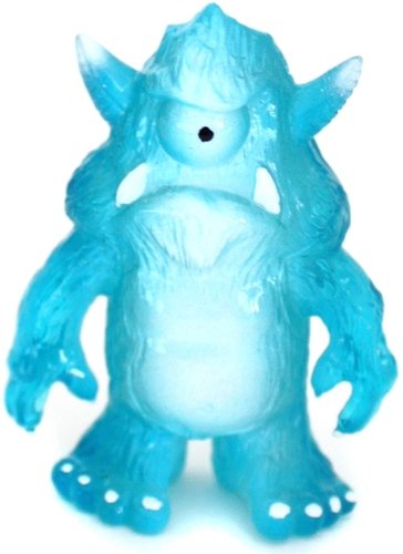 Stroll - Custom OMFG! Set figure by Duboseart. Front view.