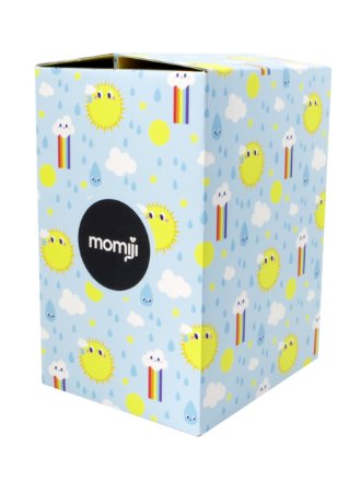 Sunshine figure by Momiji, produced by Momiji. Packaging.