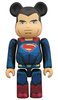 SUPERMAN BE@RBRICK