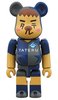 SV HORN x TATERU BE@RBRICK