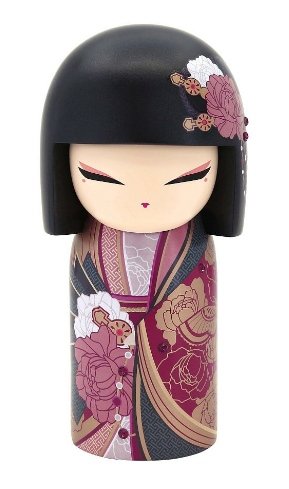 Tamaki - Treasured figure by Theairdgroup (Tag), produced by Kimmidoll. Front view.