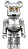 TC-14 (STARWARS) BE@RBRICK 100％