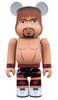 Tetsuya Naito BE@RBRICK 100%